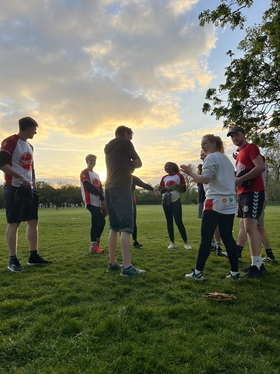 Basemakers tweet media