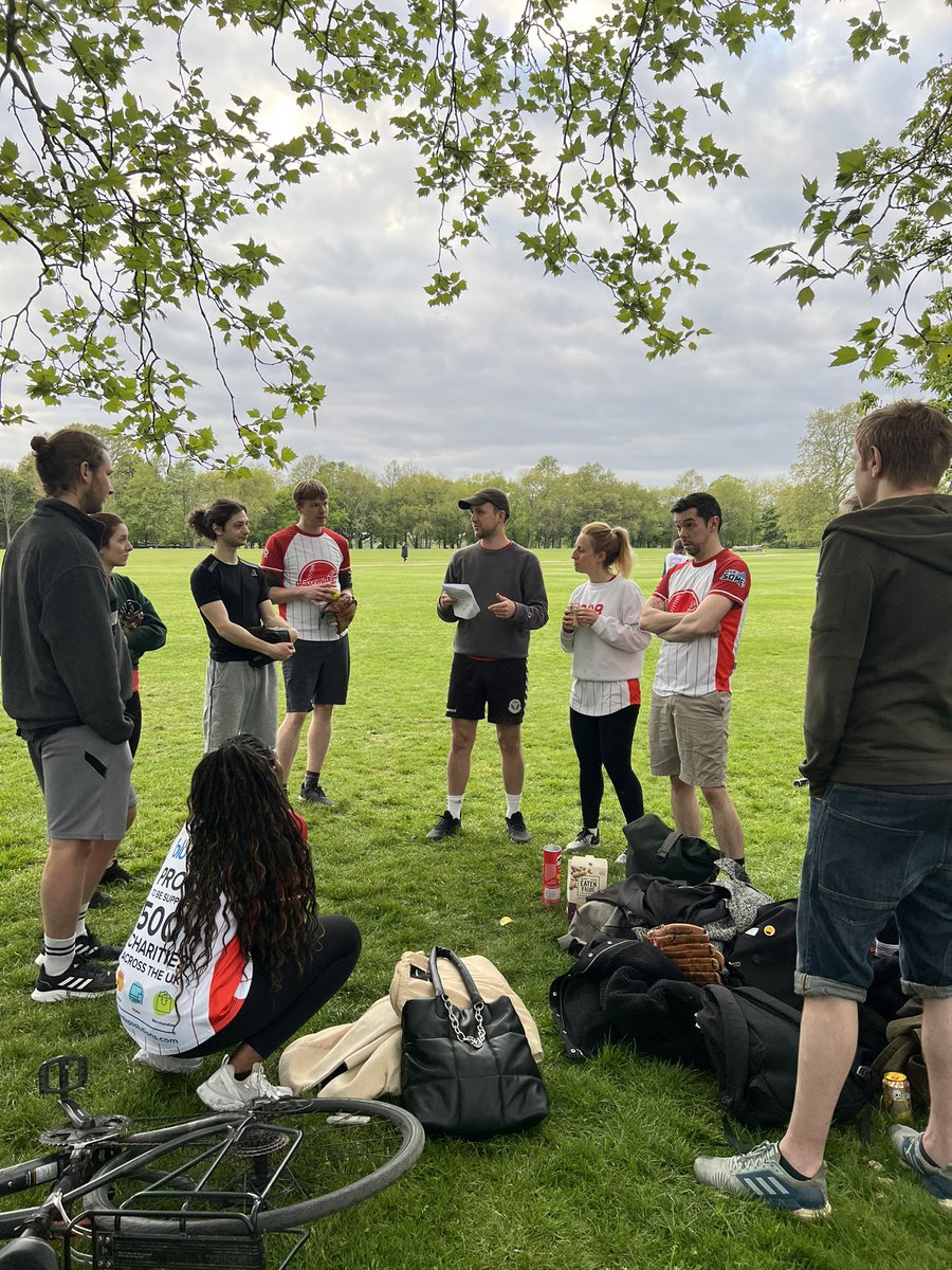 Basemakers tweet media