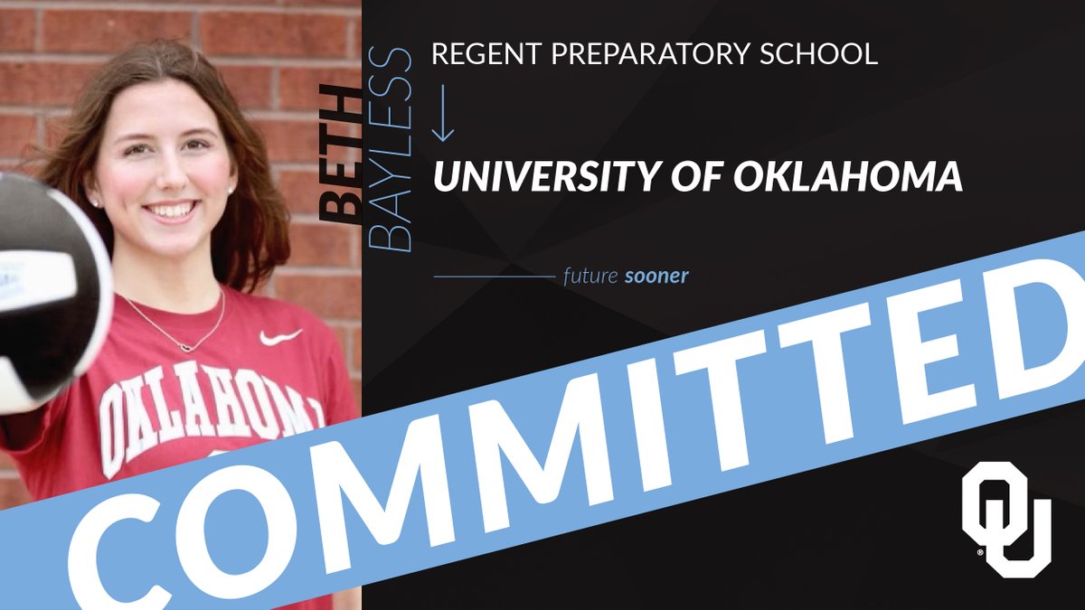 Oklahoma Peak Volleyball tweet media