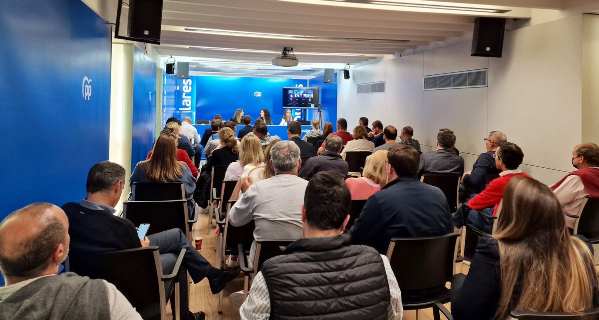 PP Balears tweet media