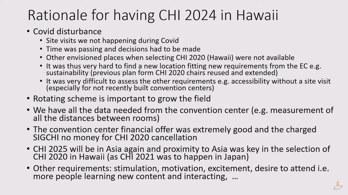 hsnuhrt's tweet photo. CHI 2024 Hawaii~~~😍😍😍
We missed there in CHI 2020. 
Finally!!! https://t.co/zNbCxopWDt