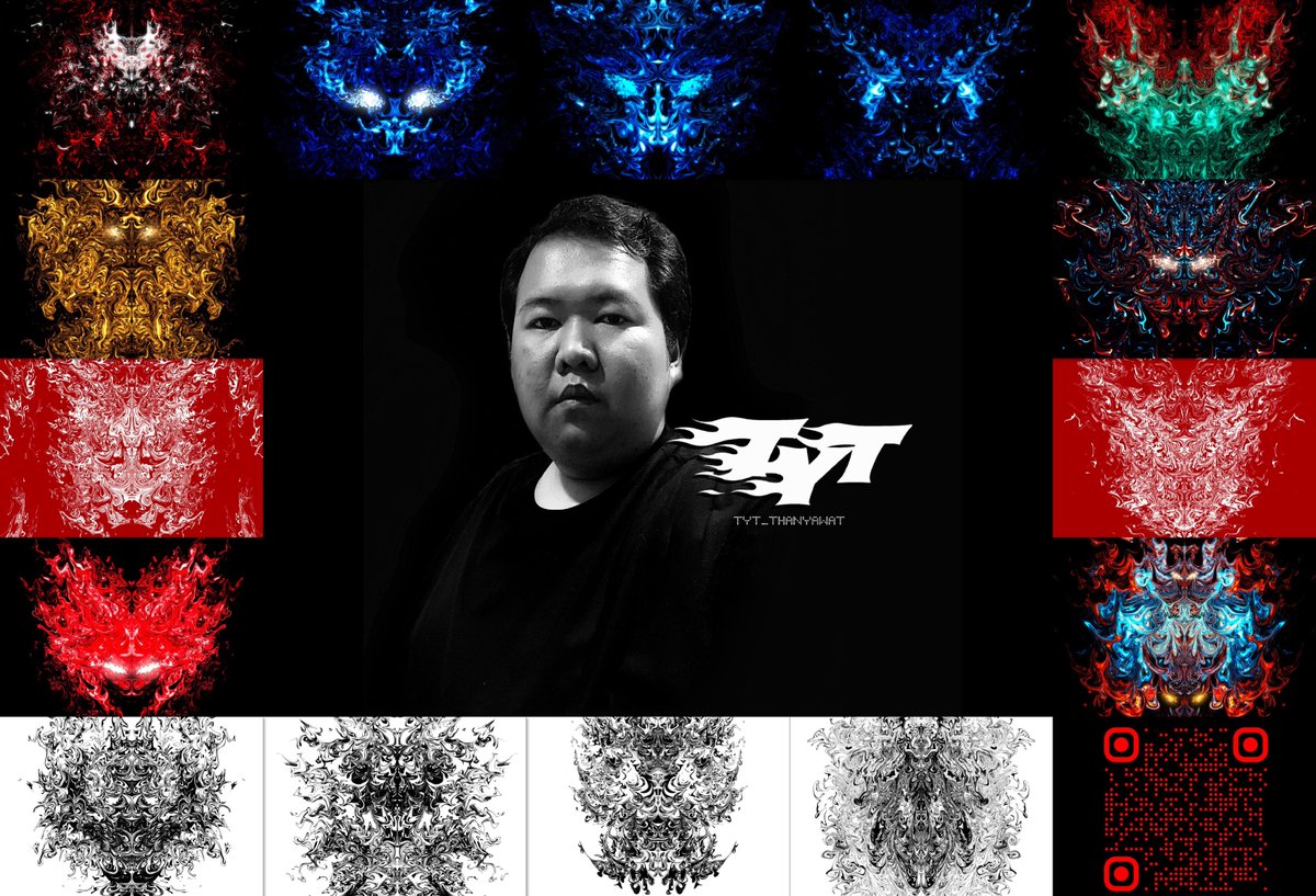 5 DROP IN PARAS
The Journey Collection

- The Journey of bulls head
- The Journey of eden

paras.id/collection/the…

Thanks for support

#NEAR #NEARnft #NEARnfts #NFTCommunity #NFTTHAILAND #NFT #NFTartist #abstract #abstractart #paras #Parasnft #PARAS