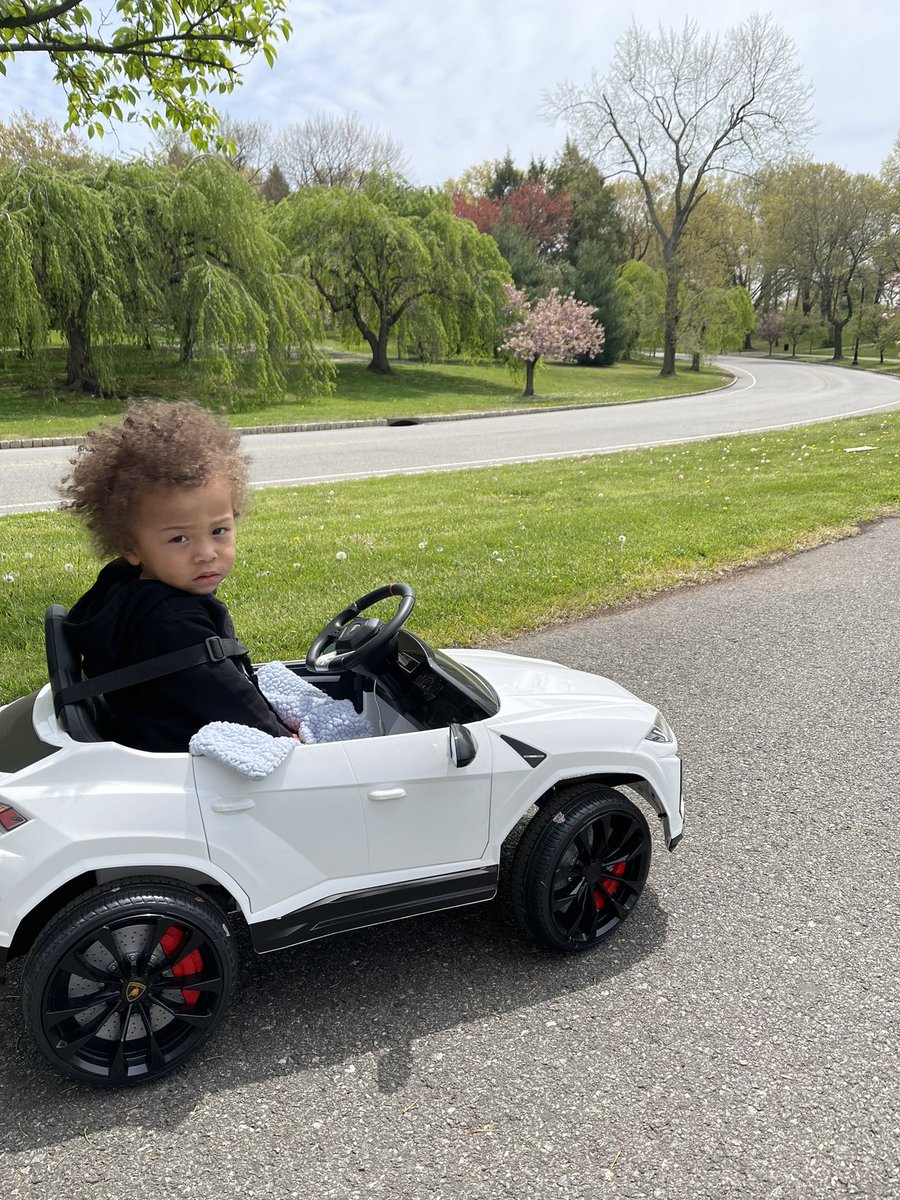 TaeeTalkk's tweet photo. I think my son is the cutest thing in the world tbh. https://t.co/gi961lmAL9