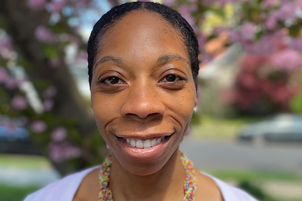 Another Alumni Spotlight as the Department of African American Studies celebrates its 50th anniversary. Tamica Daniel is a trial attorney for the U.S. Dept of Justice and majored in Social Policy and minored in African American Studies. sesp.northwestern.edu/news-center/ne…

#NUAFAM50