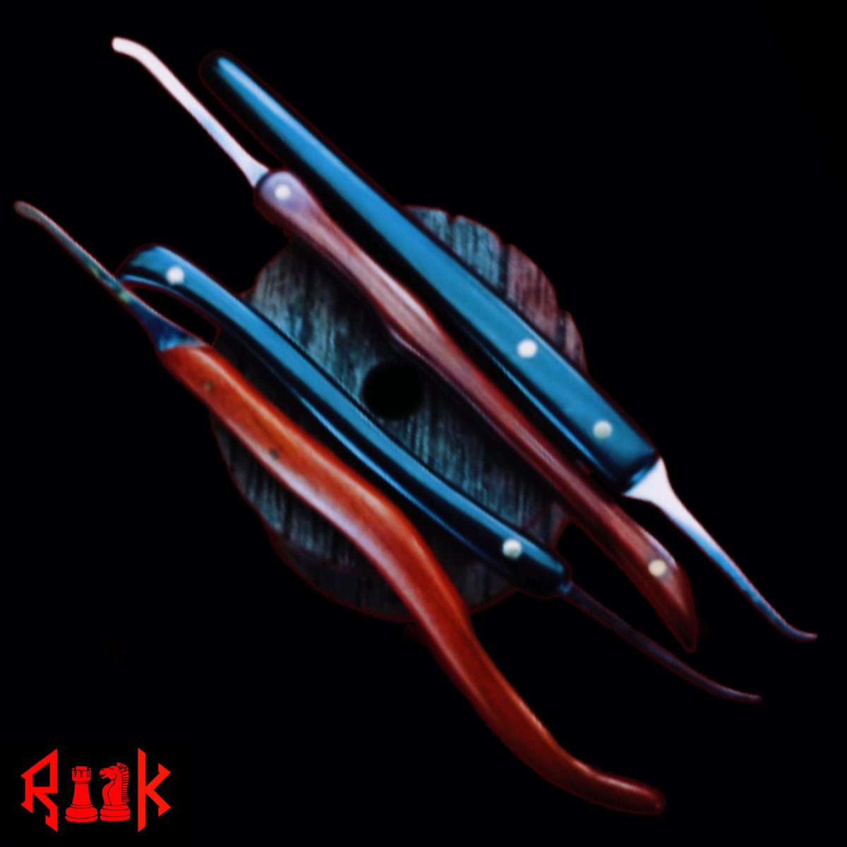 Obsession is not always a bad thing,