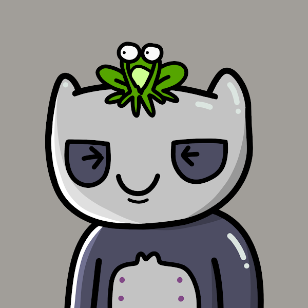 RaydenEth's tweet photo. Hey do spaceboo's follow space boo's? @SpacebooNFT #SpaceBoo 

Couldn't pass up on this cute and dope art at such a low price. Also I'll now be able to get my spaceboo statue in the @Cosmicverse_  #boofollowboo 

Roadmap looks good too! Get in while price is low. As always #DYOR https://t.co/zdwcdkwriS