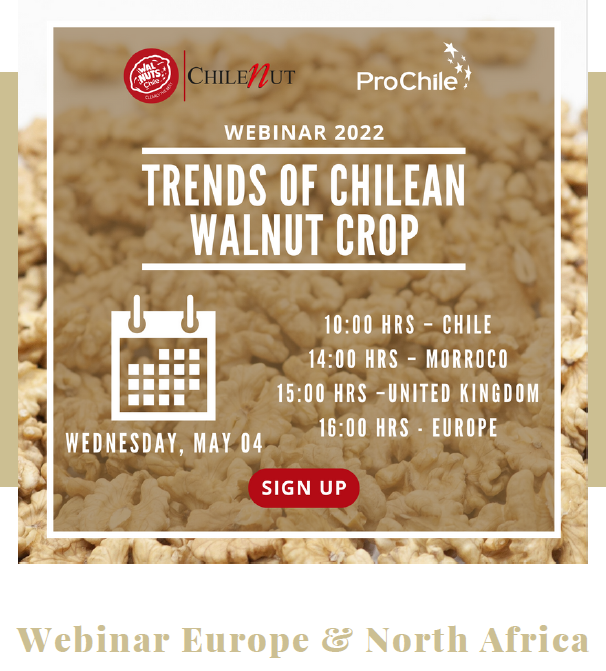 prochile_it's tweet photo. Register here https://t.co/Y7S4ZZDLko https://t.co/vn9F2OyuOe