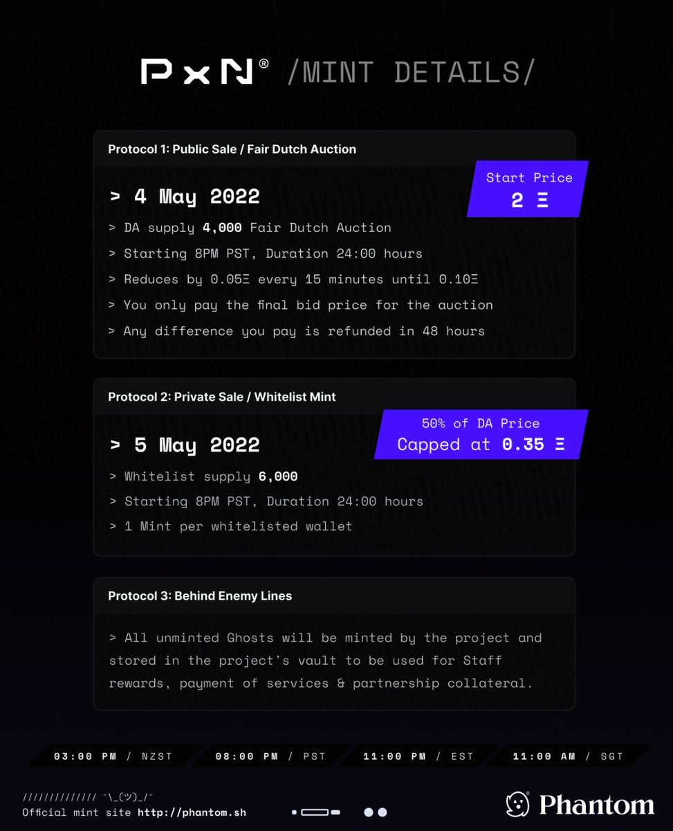 sol_duckss's tweet photo. @projectPXN, This is a huge NFT project minting tomorrow!! It has a large following and massive potential with a very ambitious road map

Like and follow for no BS NFT updates https://t.co/KduVxC9Heq