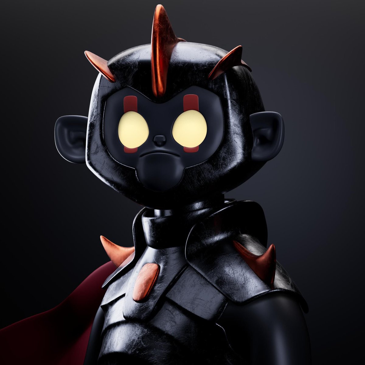 Giveaway 💰💸🪂

Evmos TOP 10 validator <a href="/OrbitalApes/">ORBITAL APES ☄️</a> launching its own NFT collection.

5 people will win WL. Very important project.

- Follow <a href="/OrbitalApes/">ORBITAL APES ☄️</a> &amp; <a href="/ped_is_ram/">Pedram (❖,❖)</a> 
- RT &amp; tag 2 friends

Will announce it in 24 hours. Good luck 🤝