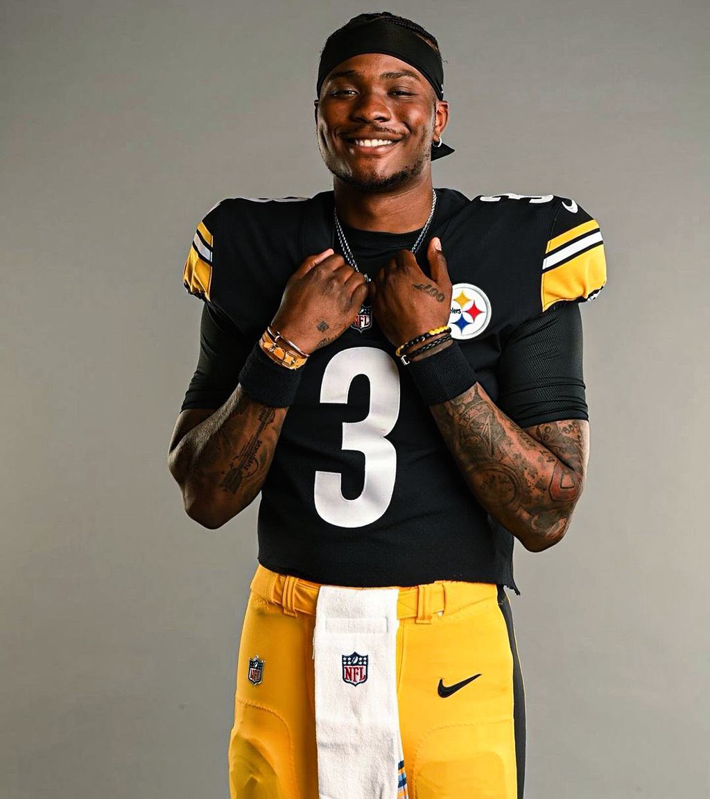 Steelers Network tweet media