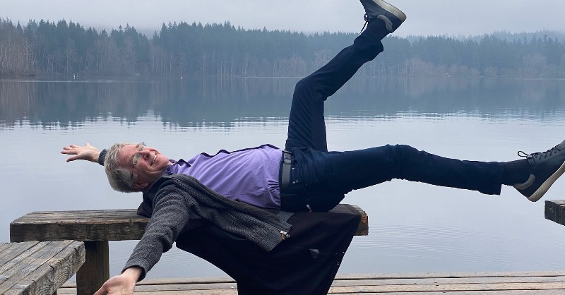 seattletimes's tweet photo. The latest installment of the “Best of Bellingham and Whatcom County,” focuses on the outdoorsy side of the area. Provided by @BellinghamExp