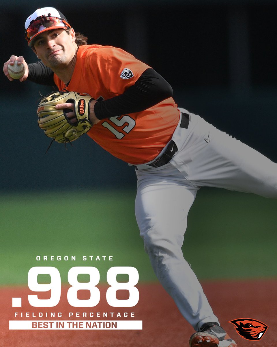 BeaverBaseball's tweet photo. Number 𝟭

#GoBeavs https://t.co/0202kRGg9O