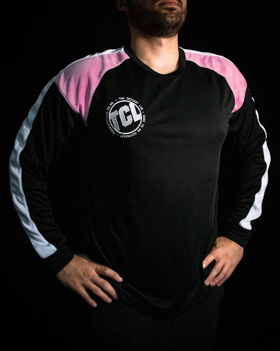 Crick3tLab's tweet photo. TCL teamwear now available for you and your clubs!

Message us for more information and to get a quote for your club today! 📲 https://t.co/K0nMAyLIfh