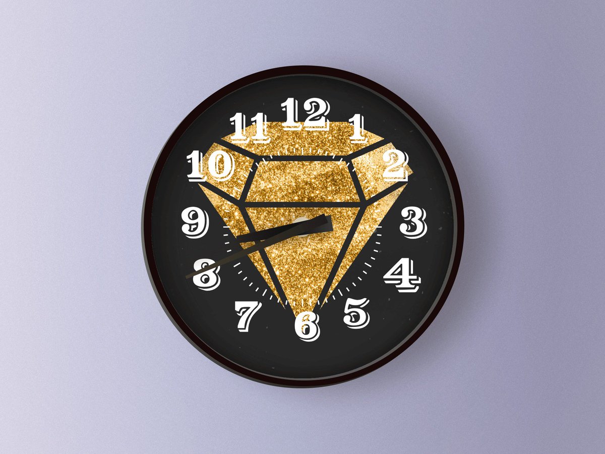 oyot_nft's tweet photo. WE ARE GIVING AWAY 1,000 FREE NFTS! 🎉 

Here's how to get one:

1 ⏰ - FOLLOW @oyot_nft 
2 ⏰ - RETWEET
3 ⏰ - TAG 3 FRIENDS 
4 ⏰ - FREE MINT

1440 mins a day. 

1440 clocks on the ETH blockchain. 

Now you can own TIME. ⏰

#FREEMINT #NFT #FreeNFT #NFTs #NFTCommunity #NFTdrop https://t.co/JqBKquNZGe