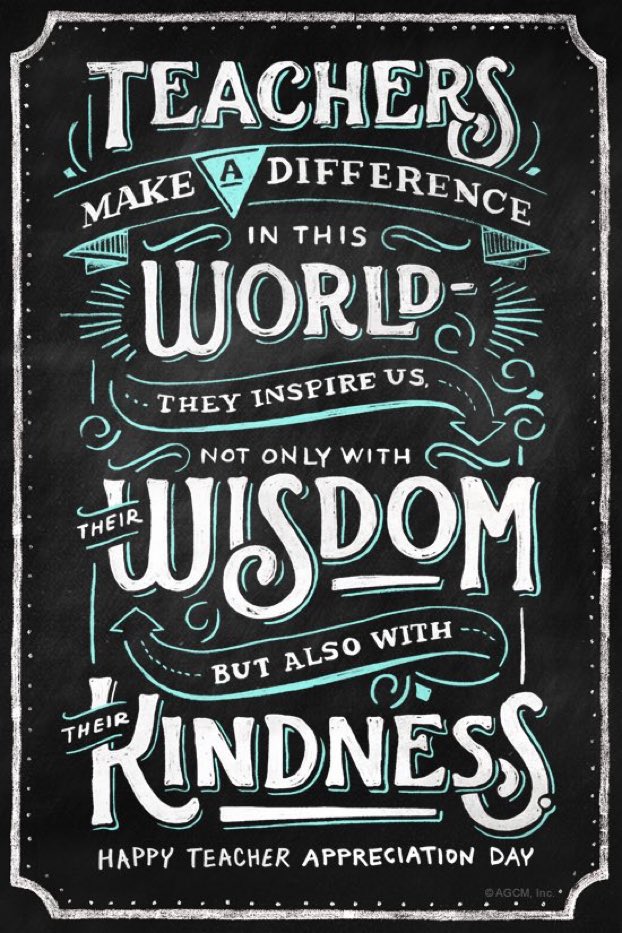 AllenbyPS_TDSB's tweet photo. Today is Teacher Appreciation Day. I am so thankful to work amongst our team of educators who are dedicated, committed, dynamic, innovative, collaborative and who continually put our students first. #proudprincipal #TeacherAppreciationDay #educationweek @AllenbyPS @tdsb https://t.co/GGPmLo0EbX