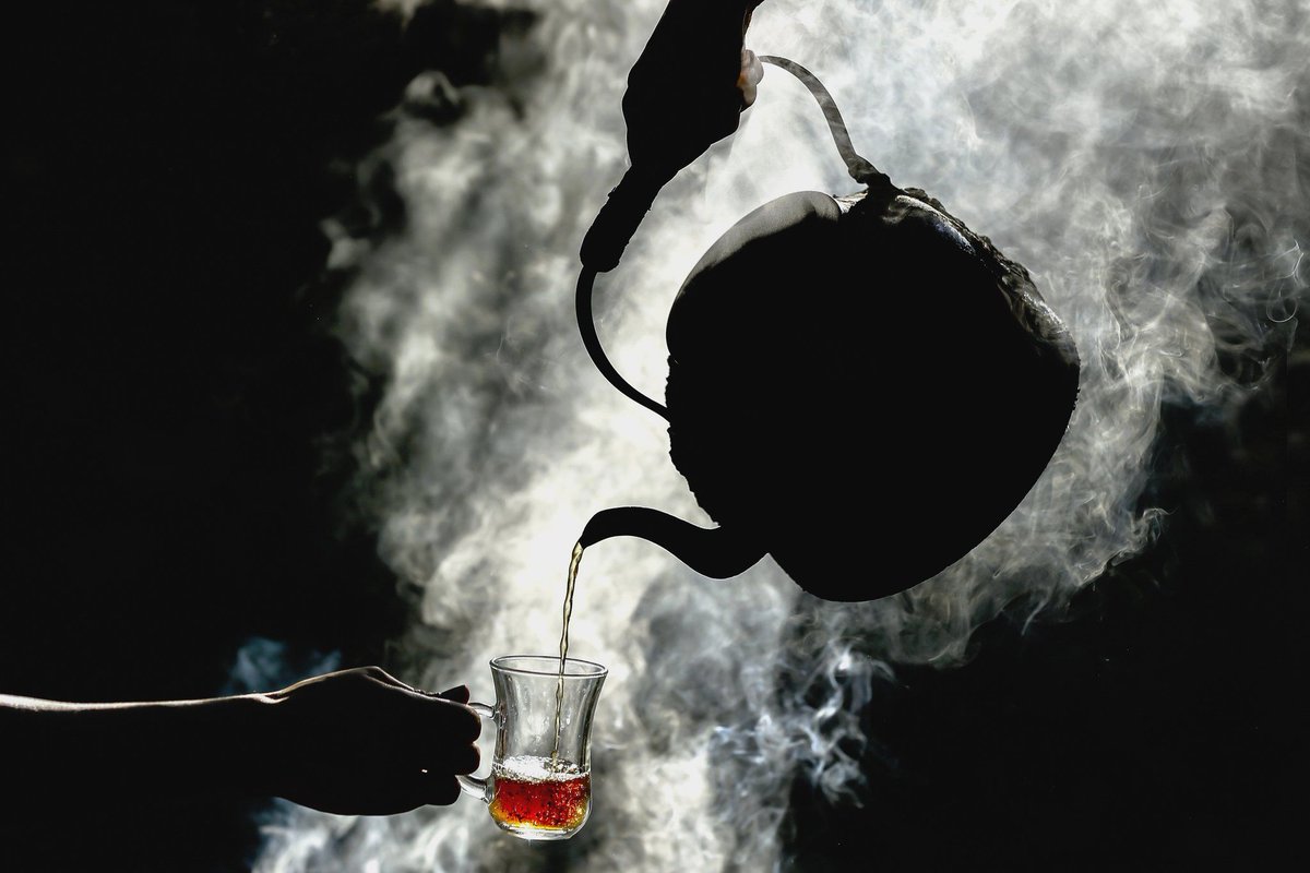 My work named "Turkish tea" is now on sale at

I present this photograph, which is a rare work in my archive, to tea lovers.

 <a href="/foundation/">Foundation 🌐</a> ☕❤️

foundation.app/@Cindemirfatih…