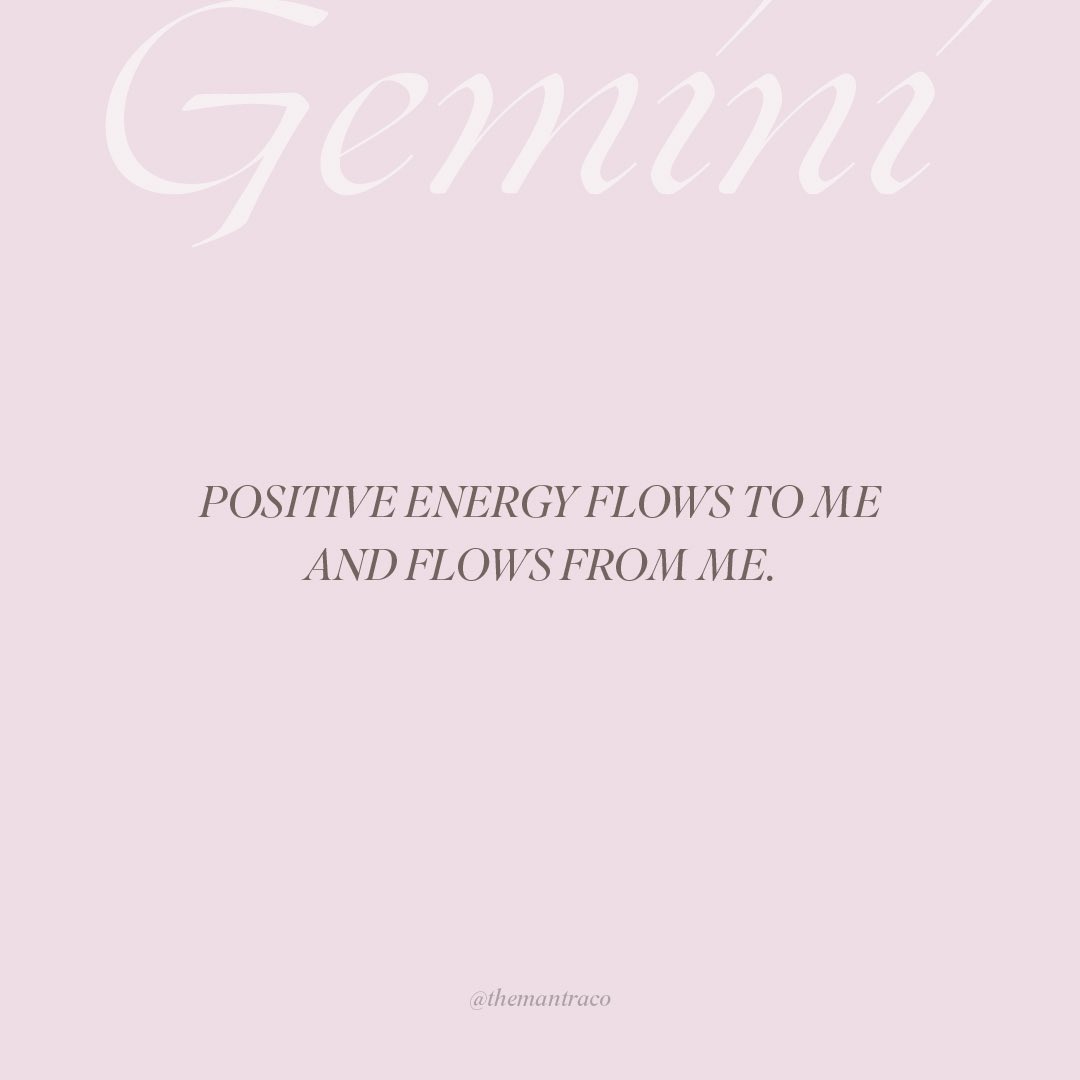 themantraco's tweet photo. 💫 May mantras for Taurus, Gemini, Cancer, &amp; Leo 💫 https://t.co/3OtWz9ez2F