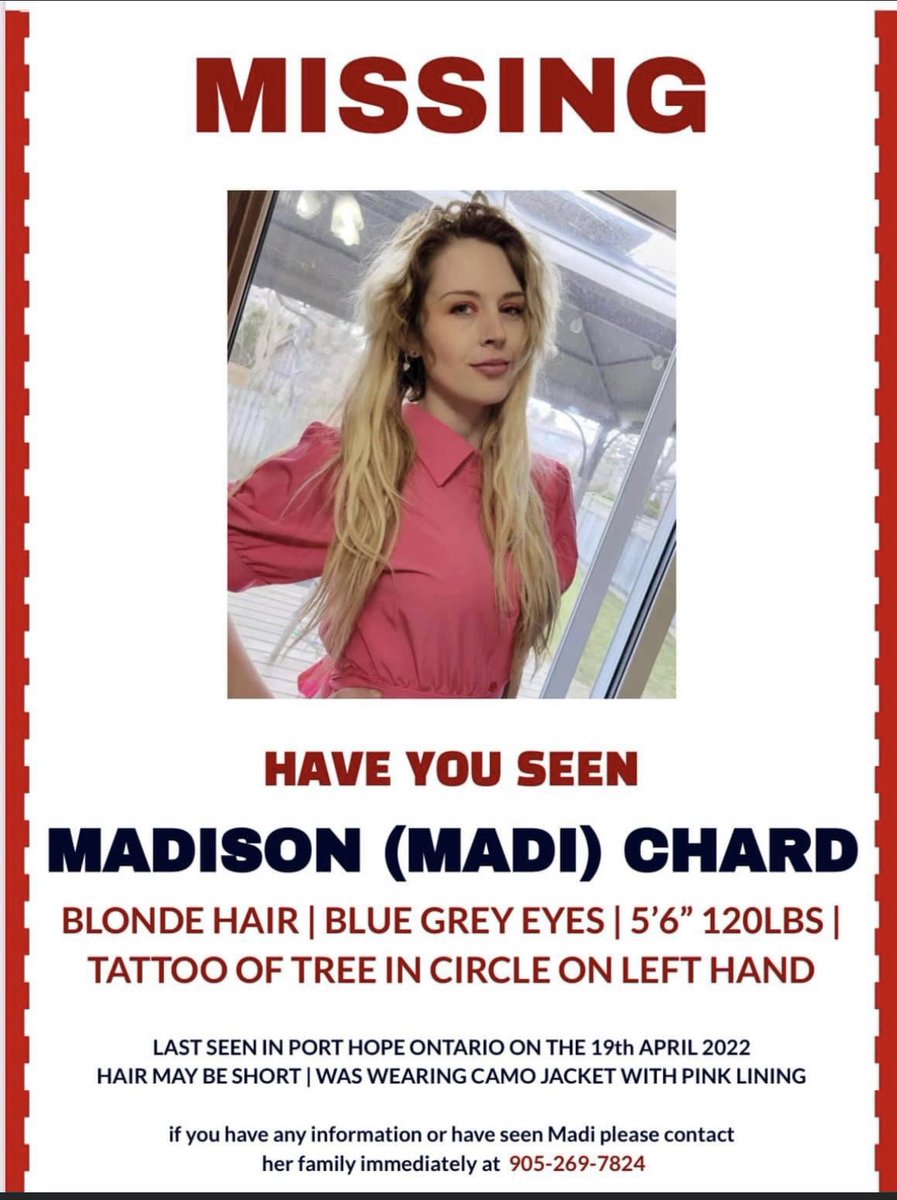 mrs_marsteller's tweet photo. #MissingPerson #ontario https://t.co/2E1xTzZxmA