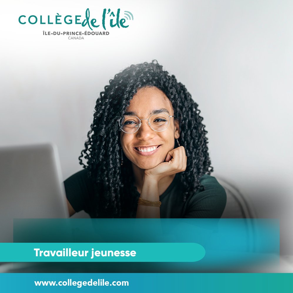 Le saviez-vous? un #travailleurjeunesse collabore avec des organismes gouvernementaux et des services sociaux, des écoles et d'autres établissements pour répondre aux besoins sociaux et émotionnels de jeunes à risque, en appuyant leur développement et leur insertion sociale.