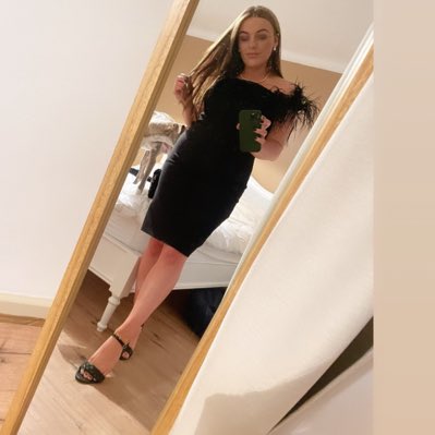 Hayley Stansfield tweet media