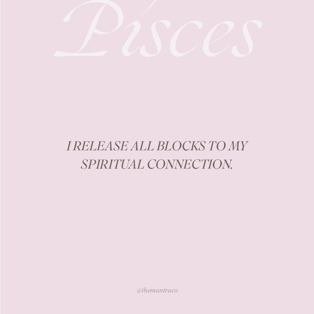 themantraco's tweet photo. 💫 May mantras for Capricorn, Aquarius, Pisces, &amp; Aries 💫 https://t.co/OmEZ6im0iS