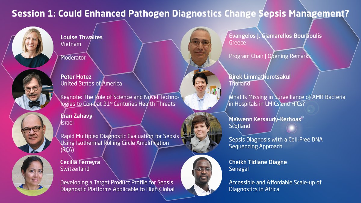WorldSepsisDay's tweet photo. The Opening Session of the 2022 #WSCSpotlight – 'Could Enhanced Pathogen Diagnostics Change #Sepsis Management?' – is now available 🤗

YouTube 🎥👉https://t.co/t16ecIXBex
Apple Podcasts 🎙👉 https://t.co/GPAqJDEN6Q

Full release schedule 📅👉 https://t.co/yAWKiaiDas https://t.co/o8AIZ0V4Sg