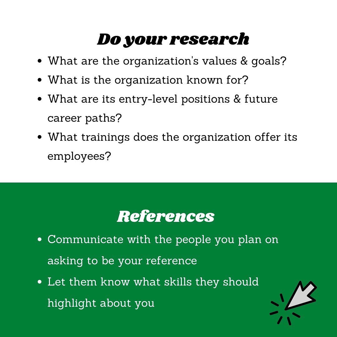 ucm_osrr's tweet photo. Happy Tactful Tuesday! Swipe to learn some helpful interview techniques! 😃 @HireUCMerced https://t.co/28KbYFFIzn