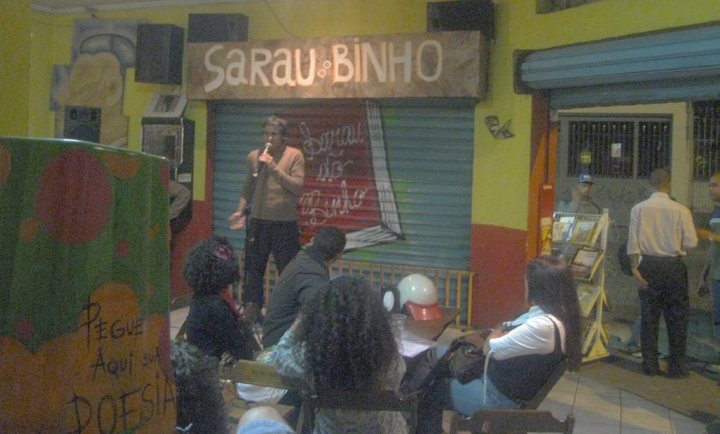 MARLAS feature of the week: Espacio Creación/Creation Space, "Binho: Poetry as Social Practice in the Periferia of São Paulo", by Eliseo Jacob <a href="/eliseoj_jacob/">Eliseo Jacob</a> (<a href="/HowardU/">Howard University</a>). Published open access on @LARC_LASA: doi.org/10.23870/marla…