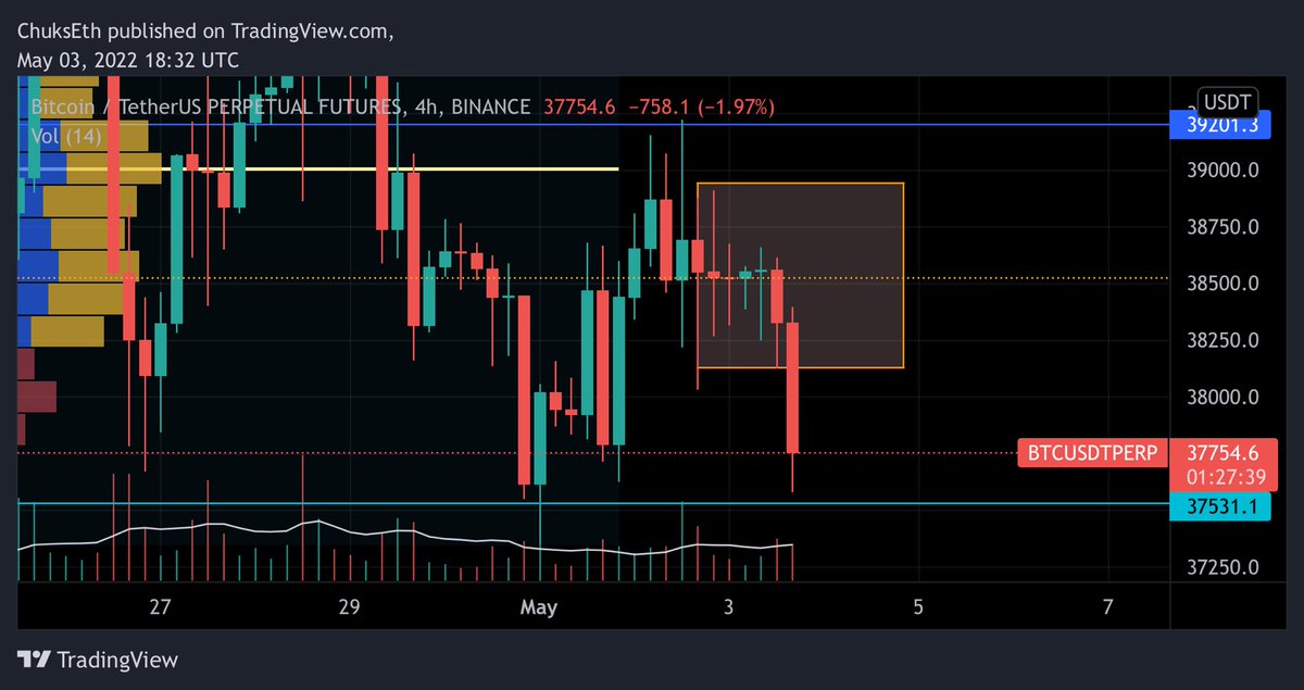 1000xChuks tweet media