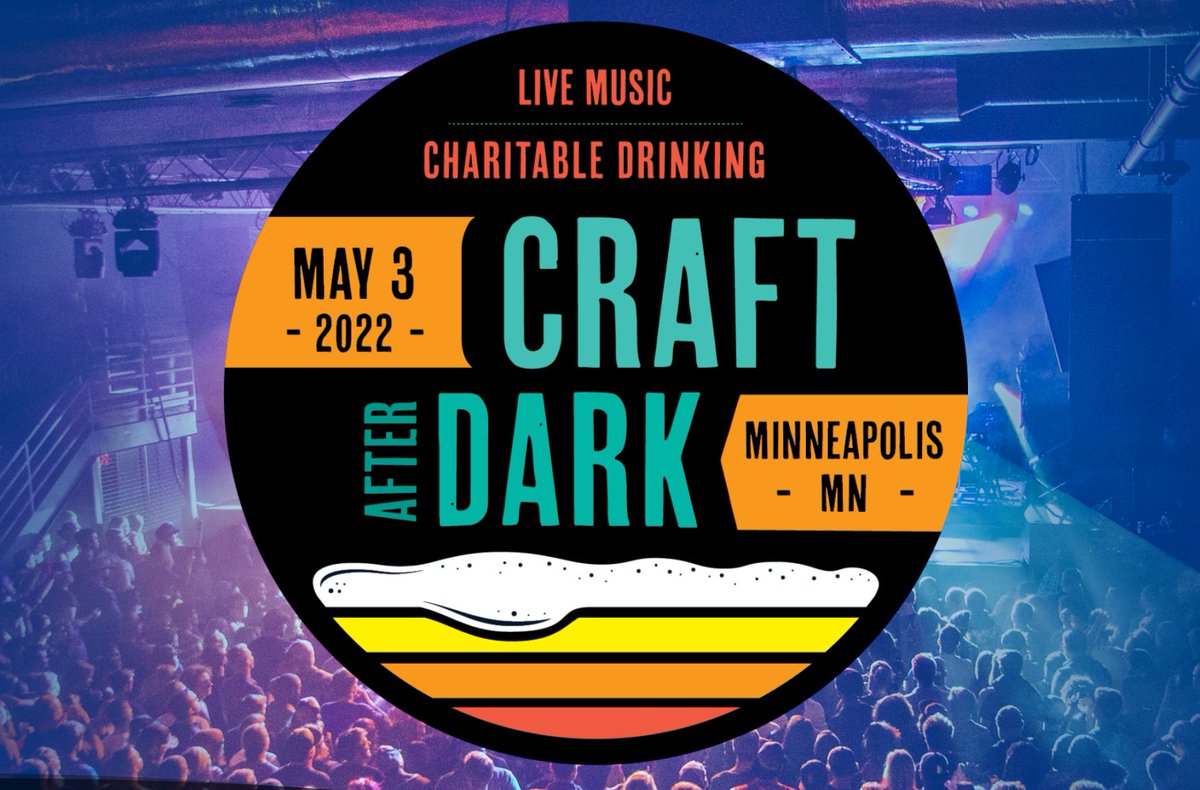 Tonight is the night! Grab your CBC badge and head to Minneapolis' legendary rock venue First Avenue for a night of music, beer and fun presented by CanSource and Ska Fab. The amazing funk band The Motet will play as well as the McNasty Brass Band.

zcu.io/gwGy