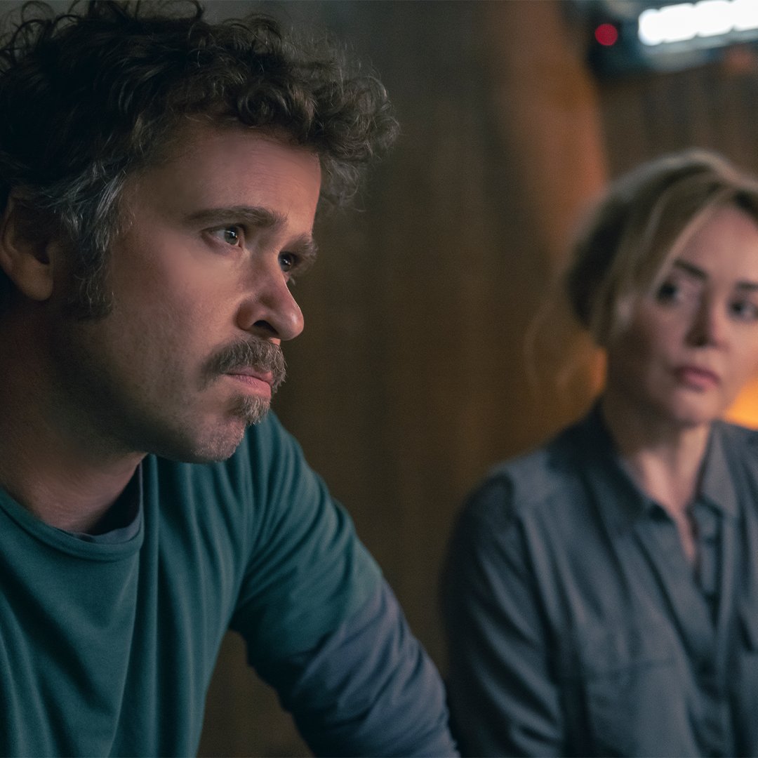 AcornTV's tweet image. The Telegraph is calling Hidden Assets &quot;Tense, propulsive and satisfyingly gritty.&quot; What&apos;s your favorite part of the series?

The complete first season is available to binge now on Acorn TV (US only)  acorn.tv/hiddenassets/