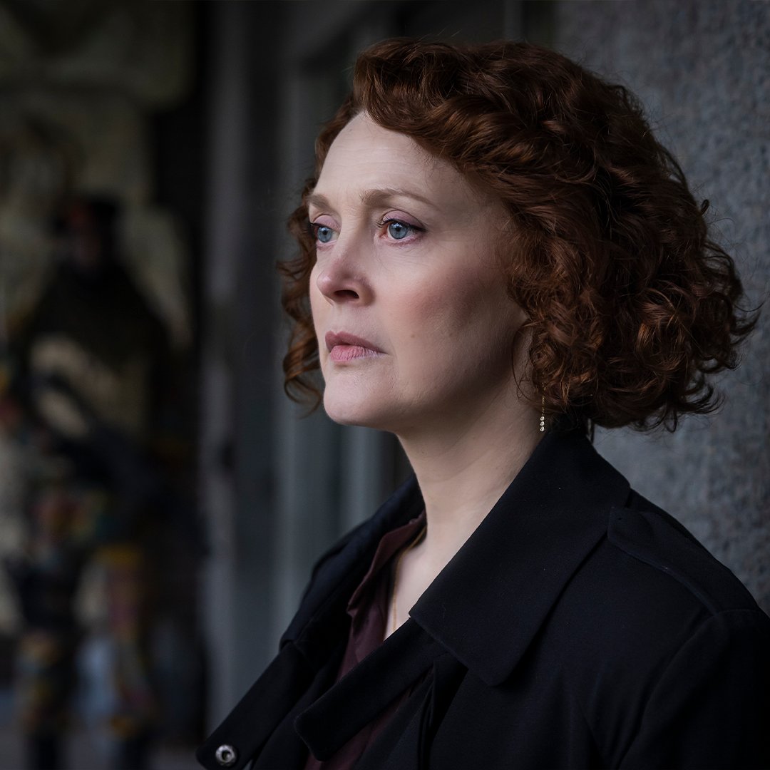 AcornTV's tweet image. The Telegraph is calling Hidden Assets &quot;Tense, propulsive and satisfyingly gritty.&quot; What&apos;s your favorite part of the series?

The complete first season is available to binge now on Acorn TV (US only)  acorn.tv/hiddenassets/