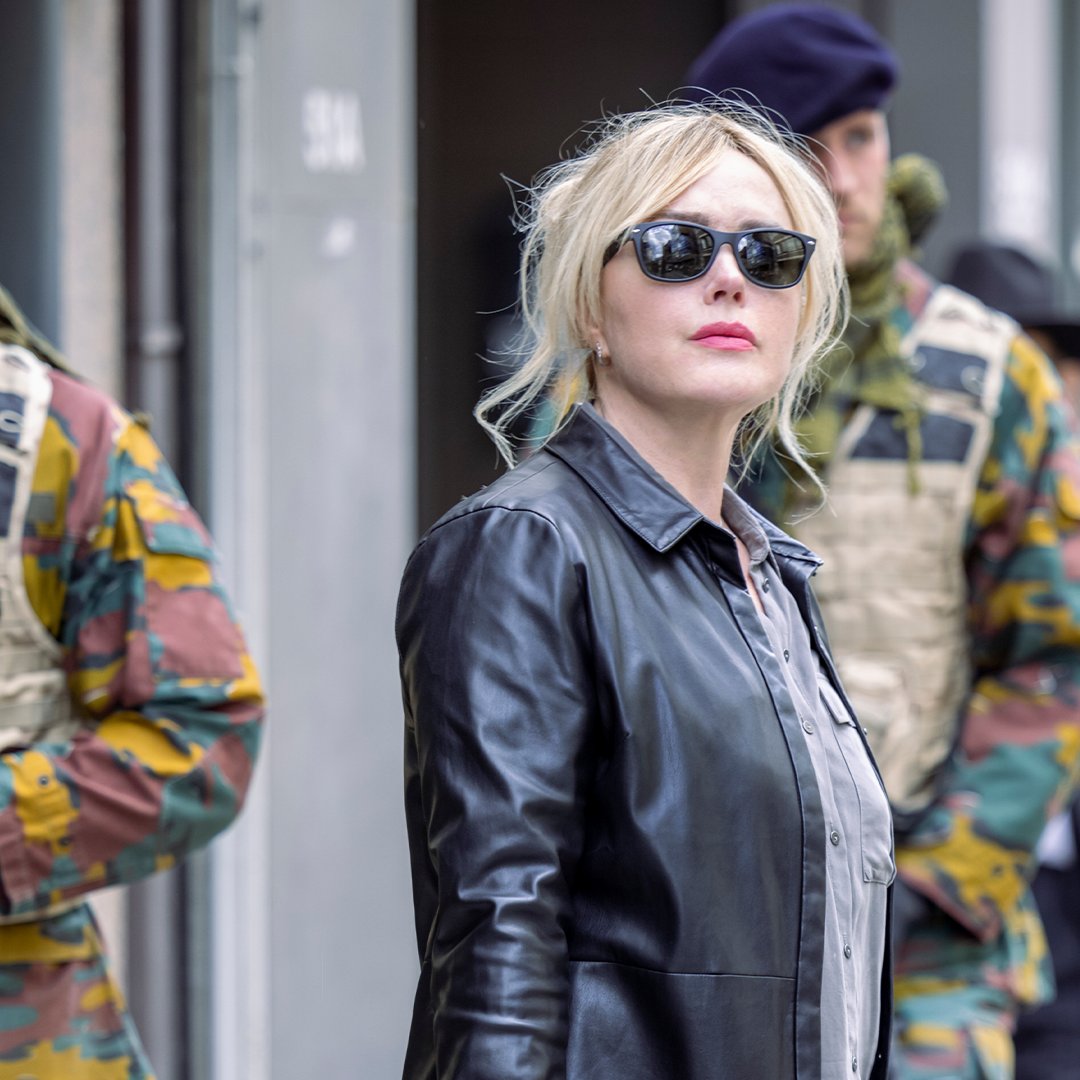 AcornTV's tweet image. The Telegraph is calling Hidden Assets &quot;Tense, propulsive and satisfyingly gritty.&quot; What&apos;s your favorite part of the series?

The complete first season is available to binge now on Acorn TV (US only)  acorn.tv/hiddenassets/