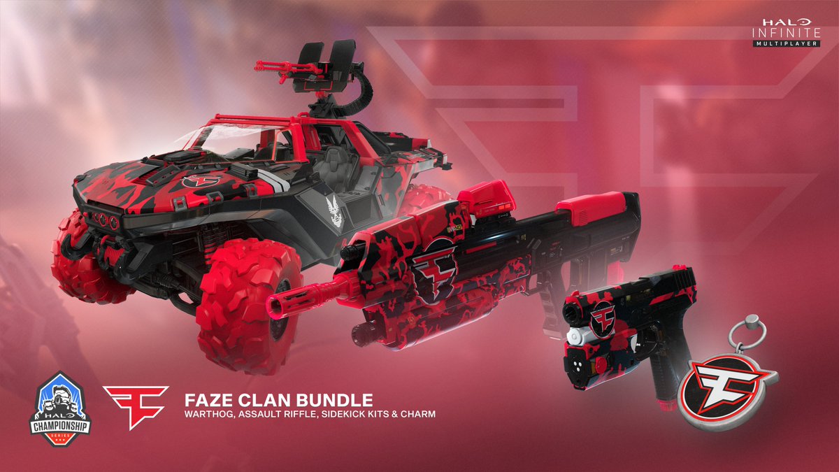 FaZe Clan tweet media