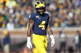 Mario Craver (@craverrr4) on Twitter photo Extremely Blessed To Receive an Offer From The University of Michigan #GoBlue💛! <a href="/ChadSimmons_/">ChadSimmons</a> @Mansell247 <a href="/CoachHart_CC/">Zack Hart</a> <a href="/grant_newsome/">Grant Newsome</a> <a href="/19Bellamy/">Ron Bellamy</a> <a href="/AL6AFootball/">Alabama6AFootball</a> @ELammers_Rivals Extremely Blessed To Receive an Offer From The University of Michigan #GoBlue💛! <a href="/ChadSimmons_/">ChadSimmons</a> @Mansell247 <a href="/CoachHart_CC/">Zack Hart</a> <a href="/grant_newsome/">Grant Newsome</a> <a href="/19Bellamy/">Ron Bellamy</a> <a href="/AL6AFootball/">Alabama6AFootball</a> @ELammers_Rivals