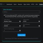 Photo by StakeCubeProtocol (@SC_Protocol)