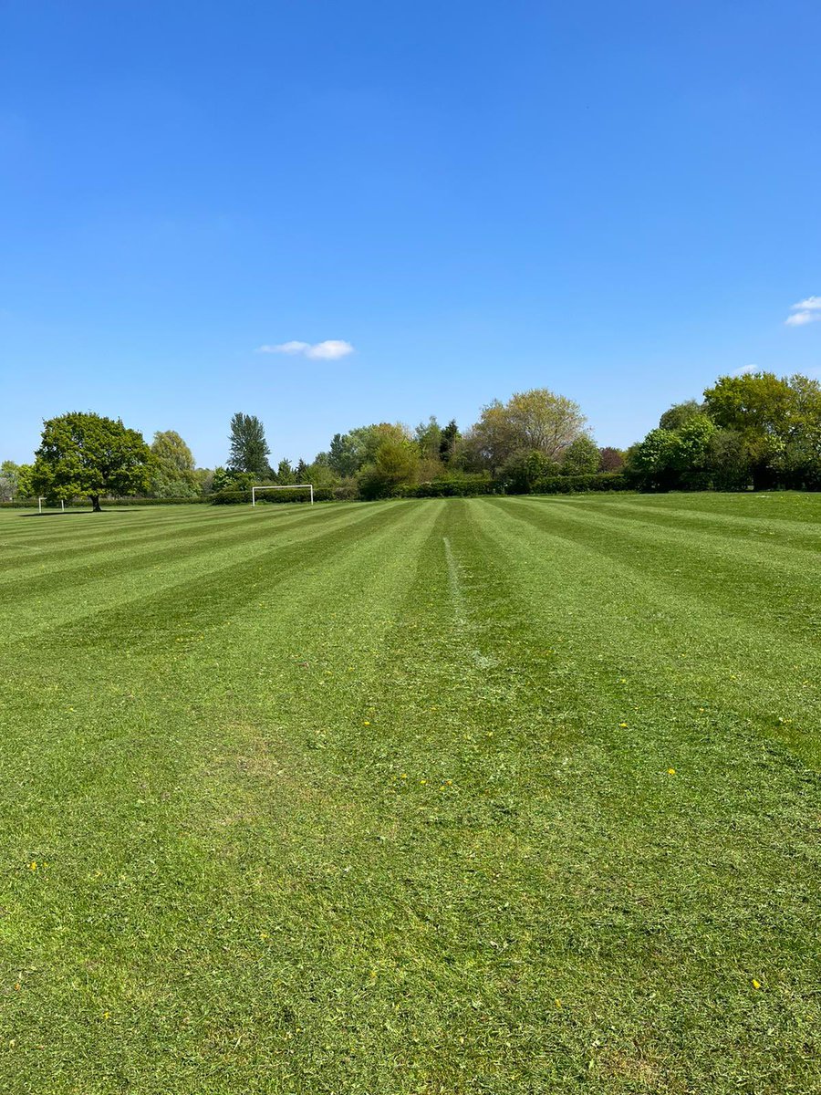 Flixton House tweet media