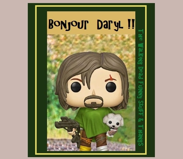 FelixxCarlucci's tweet photo. #TWD #Daryl #TWDSpinoff https://t.co/Mq0SAYPN56
