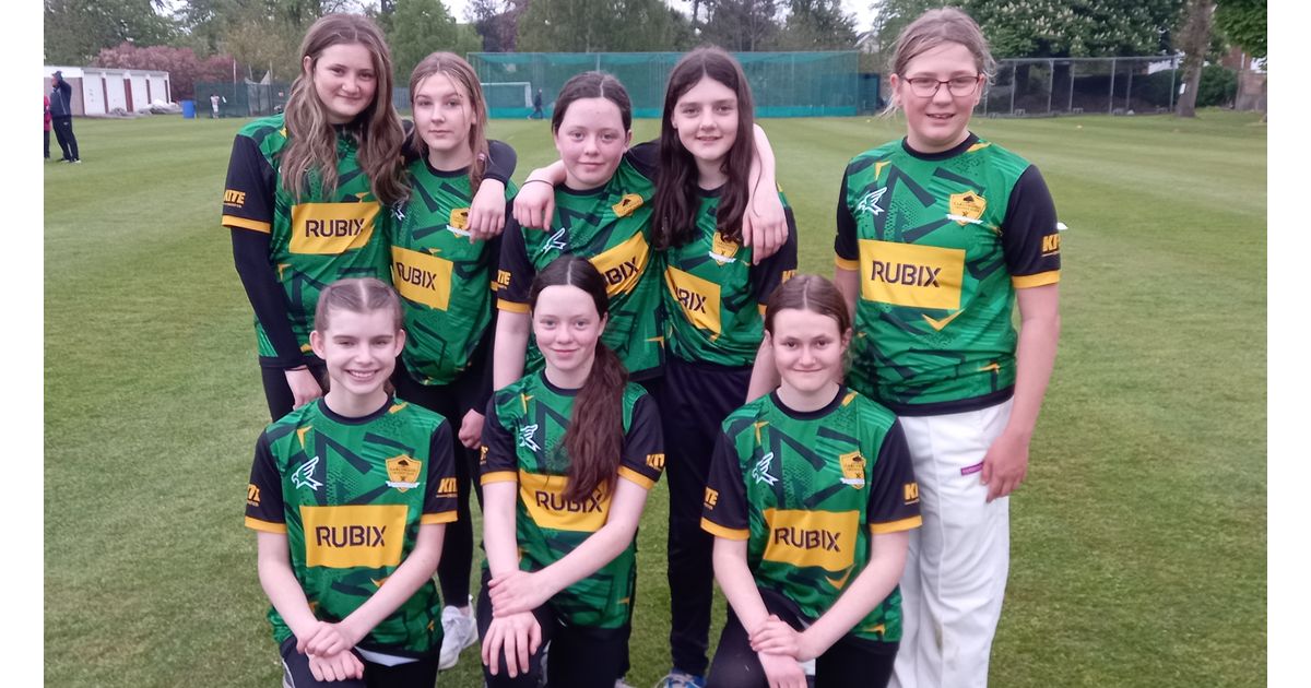 u13 Girls beat Kidderminster
earlswood.club/news/u13-girls…
