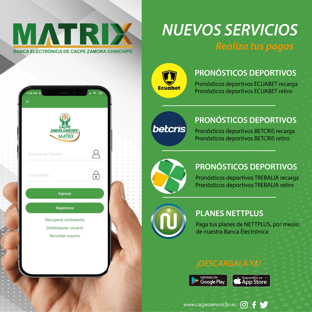 Obtención de ingresos de seis cifras por ecuabet app