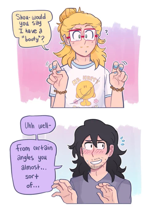 honesty ✨ 