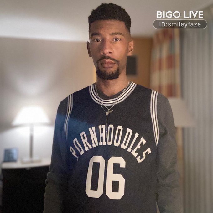 Black people are stupid  invites you to a party! #BIGOLIVE https://t.co/sGBMIKxWsU https://t.co/hmKH<a href="/tag/bigolive"class="tags"><span>#bigolive</span></a>