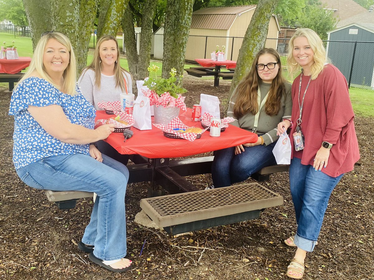 Bolin Elementary tweet media