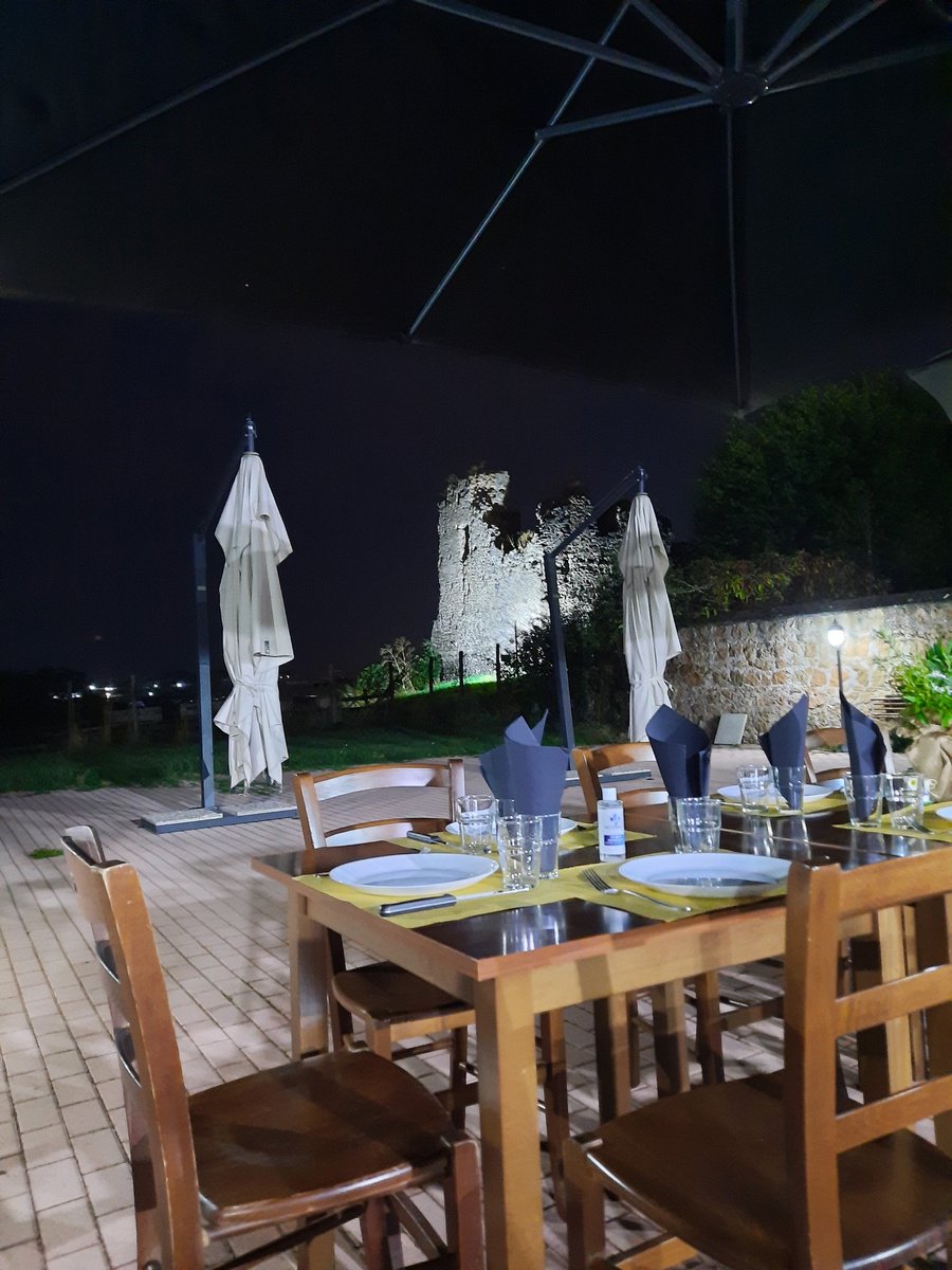 VolontariUltimo's tweet photo. La Torre del Rischiaro, a #Roma,  via tenuta della Mistica,  una Tavola  semplice che produce sopravvivenza! Prenota il tuo posto! 
3464386530 https://t.co/bGu3bg6lMI