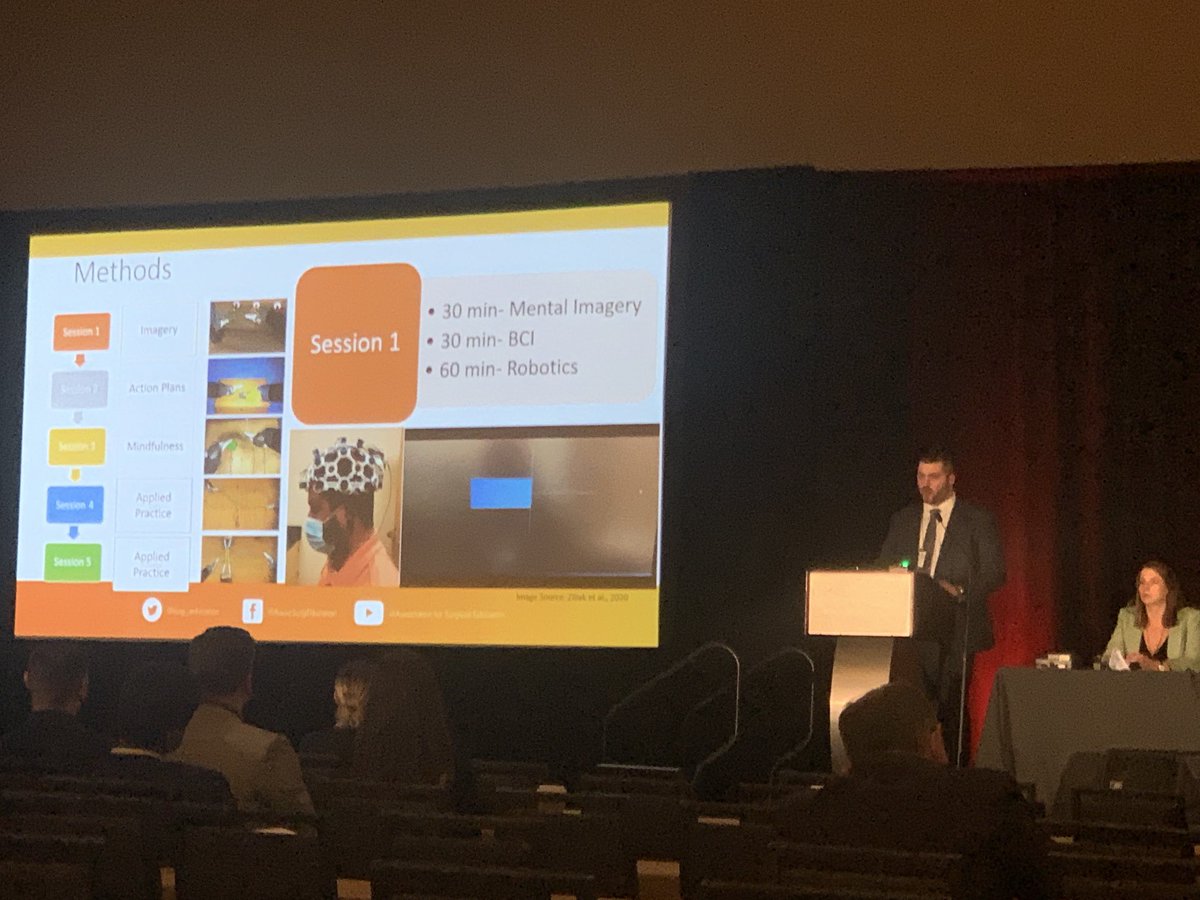 Dimitrios Stefanidis (@dstefanidis1) on Twitter photo <a href="/thenickanton/">Nick Anton</a> presenting his work on brain computer interface <a href="/Surg_Education/">Association for Surgical Education</a> #SEW2022 plenary session. Very exciting work! <a href="/IU_Surgery/">Indiana Surgery -Indiana Univ School of Medicine</a> <a href="/IUMedSchool/">IU School of Medicine</a> <a href="/thenickanton/">Nick Anton</a> presenting his work on brain computer interface <a href="/Surg_Education/">Association for Surgical Education</a> #SEW2022 plenary session. Very exciting work! <a href="/IU_Surgery/">Indiana Surgery -Indiana Univ School of Medicine</a> <a href="/IUMedSchool/">IU School of Medicine</a>