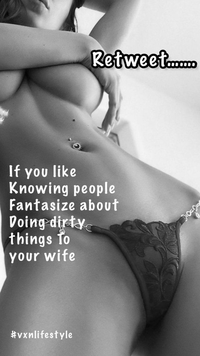 vxn_lifestyle's tweet photo. #shareyourwife #wifedesires #hotwife #vixen #wifewatcher #cleavage #vxnlifestyle #nsfwtwt https://t.co/woqY1X0HmL