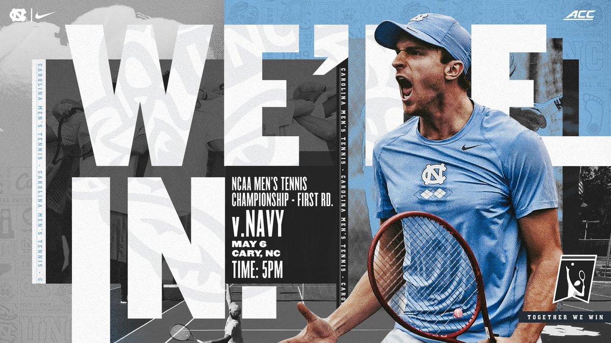 GoHeelsGameDay tweet media