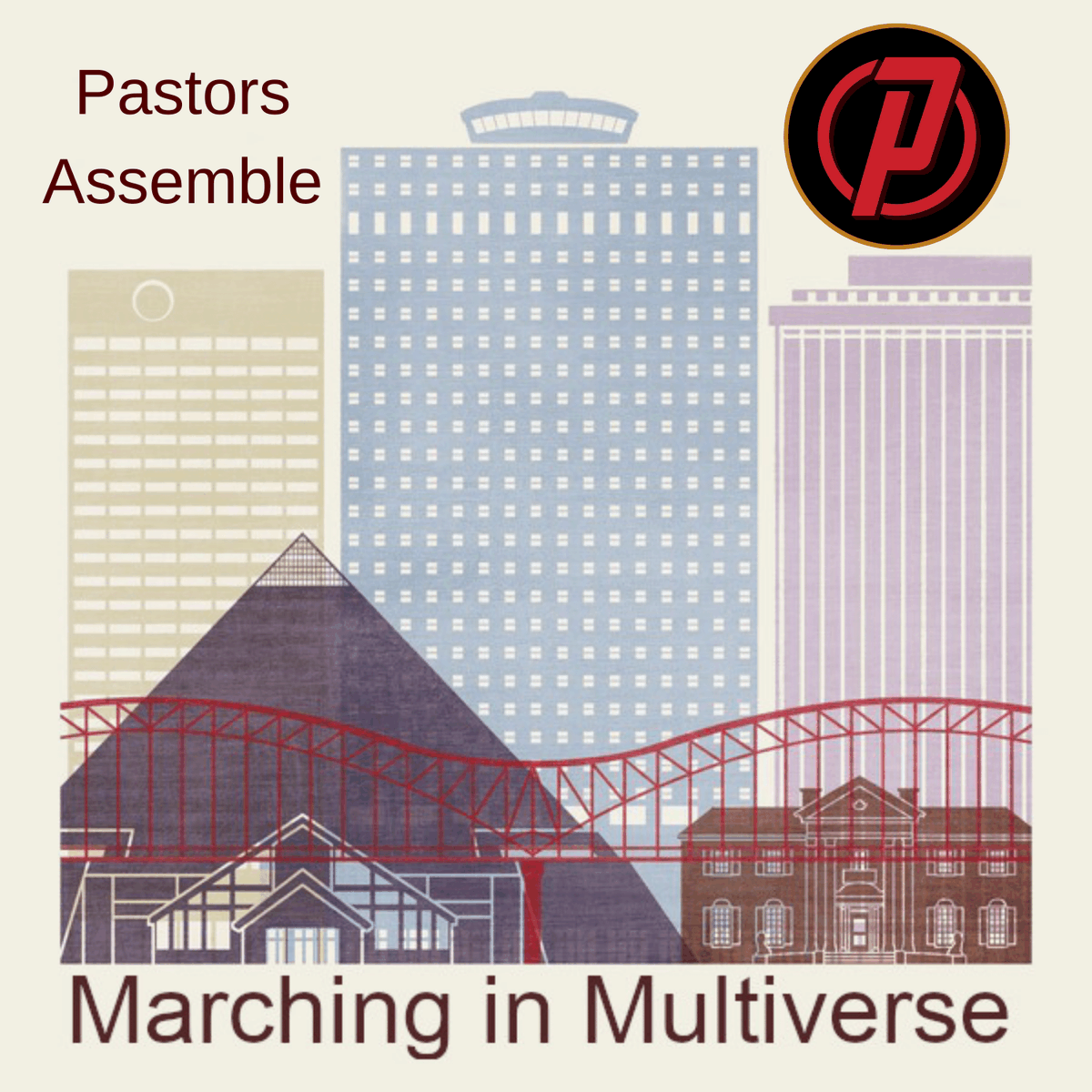 Ep 27: Marching in Multiverse is now live!!!! <a href="/Marvel/">Marvel Entertainment</a>
<a href="/MarvelChampions/">Marvel Contest of Champions</a>
<a href="/MCoCTrucos/">MarvelTrucos</a> <a href="/FrontlineMcoc/">Frontline: MCOC</a> <a href="/imaginejim/">Jim</a> @UmcocDeacon <a href="/McocDragon/">Jubilantly Dragon</a> anchor.fm/pastorsassembl…