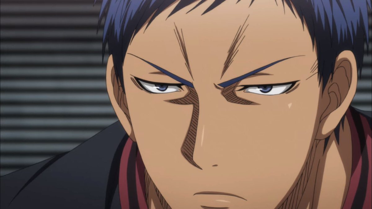 (not so) daily aokaga (@dailyaokaga) on Twitter photo 