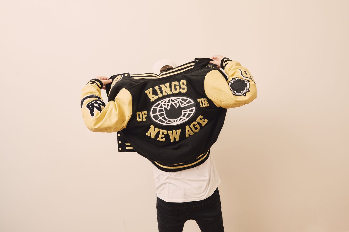 State Champs tweet media